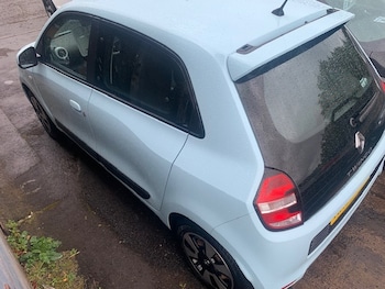 Used Renault Twingo 2015 for sale - 75702807: Photo