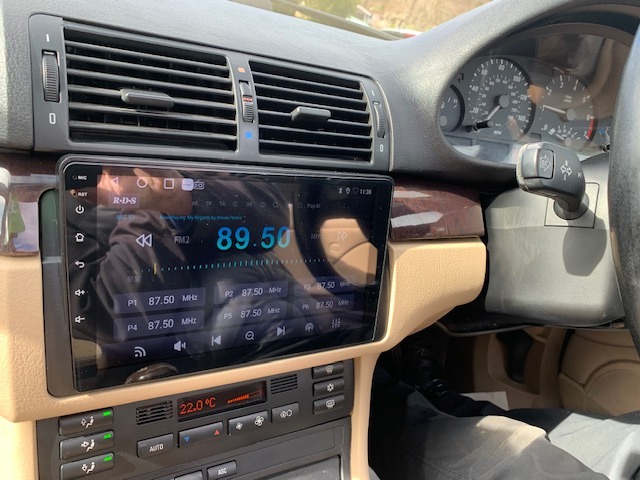 Used BMW 3 Series 2003 for sale - 78011607: Photo 10