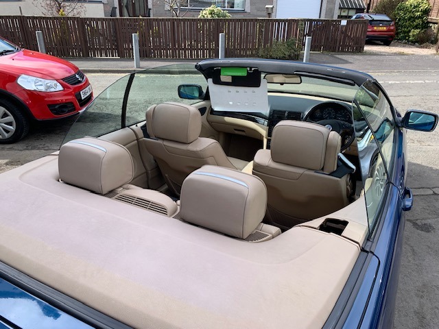 Used BMW 3 Series 2003 for sale - 78011607: Photo 11