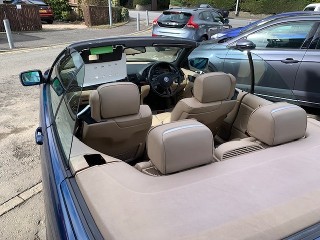 Used BMW 3 Series 2003 for sale - 78011607: Photo 12