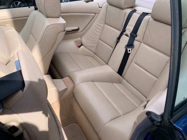 Used BMW 3 Series 2003 for sale - 78011607: Photo 16