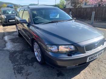2004 (04) - D5 Sport 5dr