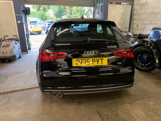 Used Audi A3 2015 for sale - 77776575: Photo 10