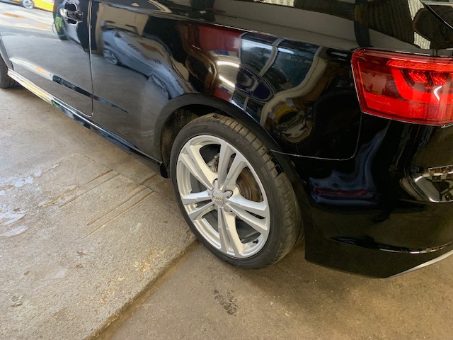 Used Audi A3 2015 for sale - 77776575: Photo 12