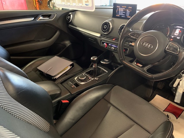 Used Audi A3 2015 for sale - 77776575: Photo 5