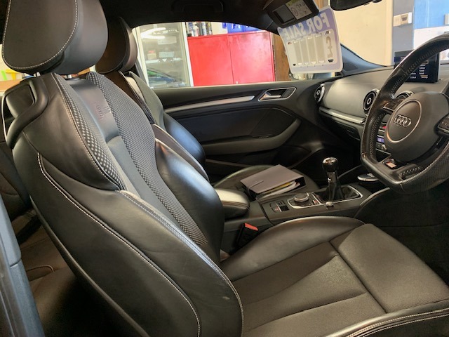 Used Audi A3 2015 for sale - 77776575: Photo 6