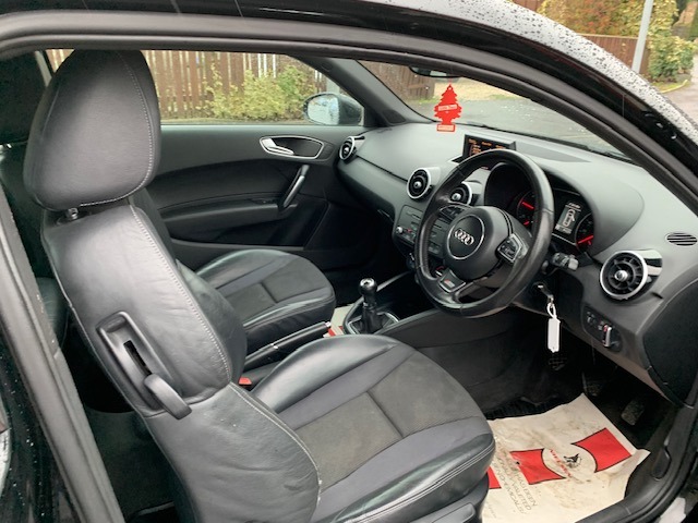 Used Audi A1 2010 for sale - 77431469: Photo 5