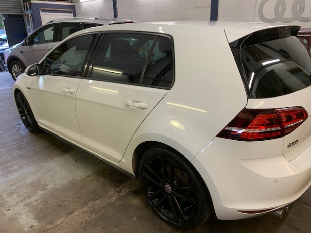 Used Volkswagen Golf 2014 for sale - 76362726: Photo 10