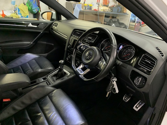 Used Volkswagen Golf 2014 for sale - 76362726: Photo 4