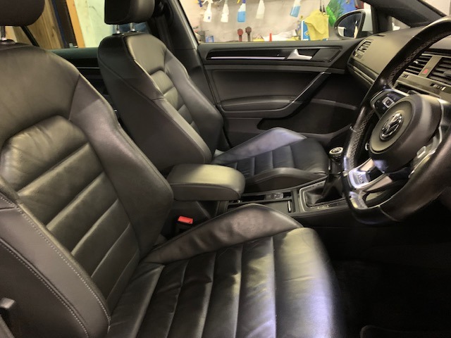 Used Volkswagen Golf 2014 for sale - 76362726: Photo 5