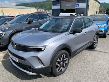 Used Vauxhall Mokka 2022 for sale - 78984315: Photo