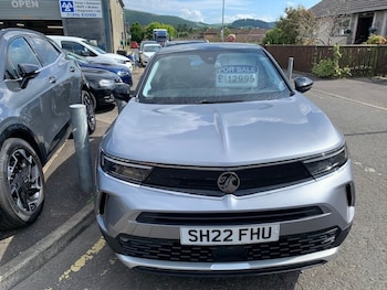 Used Vauxhall Mokka 2022 for sale - 78984315: Photo