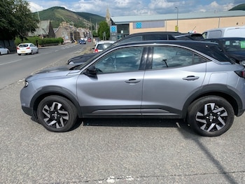 Used Vauxhall Mokka 2022 for sale - 78984315: Photo
