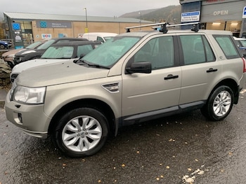Used Land Rover Freelander 2012 for sale - 76479529: Photo