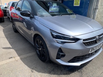Used Vauxhall Corsa 2020 for sale - 78904722: Photo
