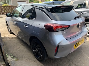 Used Vauxhall Corsa 2020 for sale - 78904722: Photo