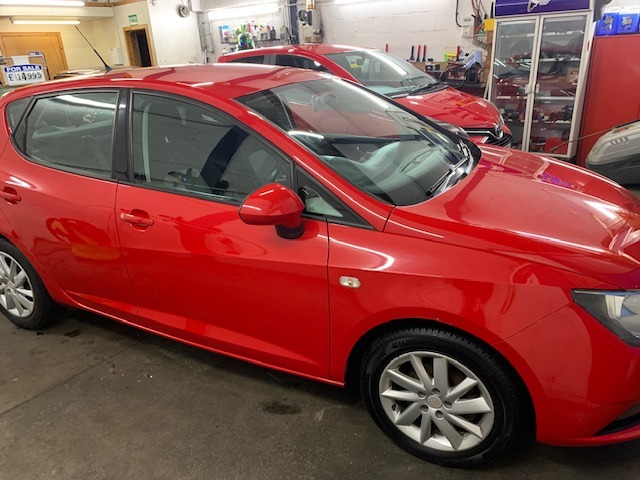 Used SEAT Ibiza 2012 for sale - 76979246: Photo 10