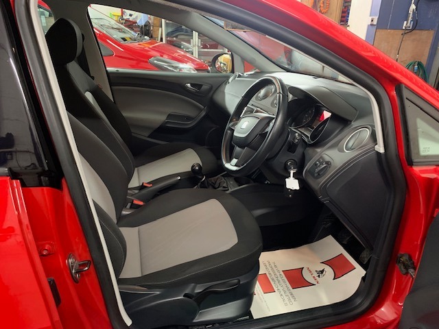 Used SEAT Ibiza 2012 for sale - 76979246: Photo 7