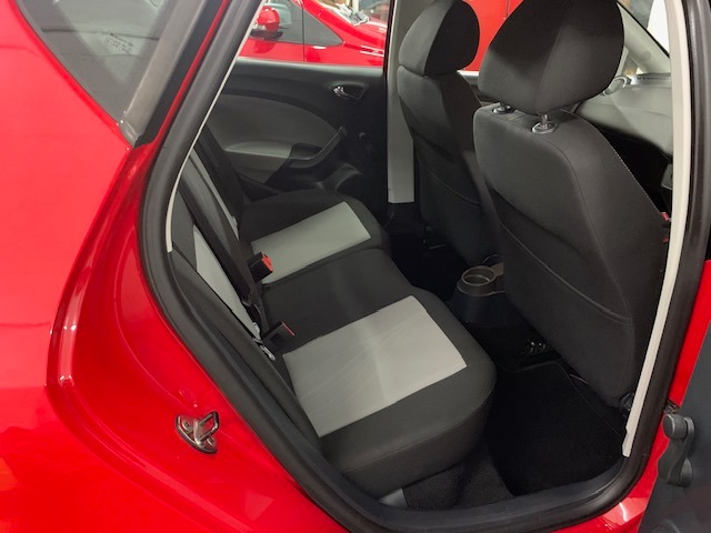 Used SEAT Ibiza 2012 for sale - 76979246: Photo 8