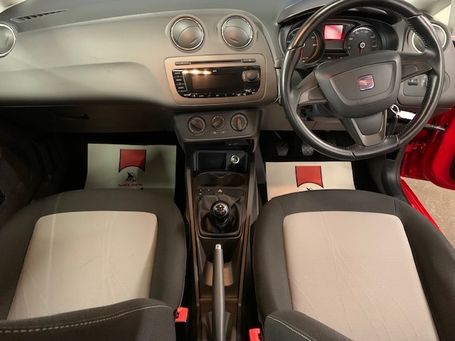 Used SEAT Ibiza 2012 for sale - 76979246: Photo 9