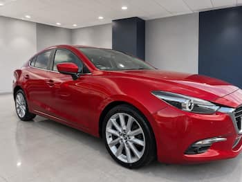 Used Mazda Mazda3 2018 for sale - 79684926: Photo