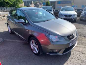 2014 (14) - 1.4 Toca 5dr