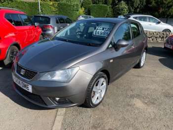 Used SEAT Ibiza 2014 for sale - 74864360: Photo