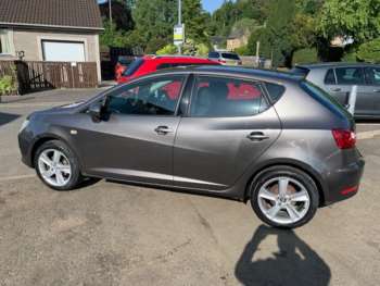 Used SEAT Ibiza 2014 for sale - 74864360: Photo
