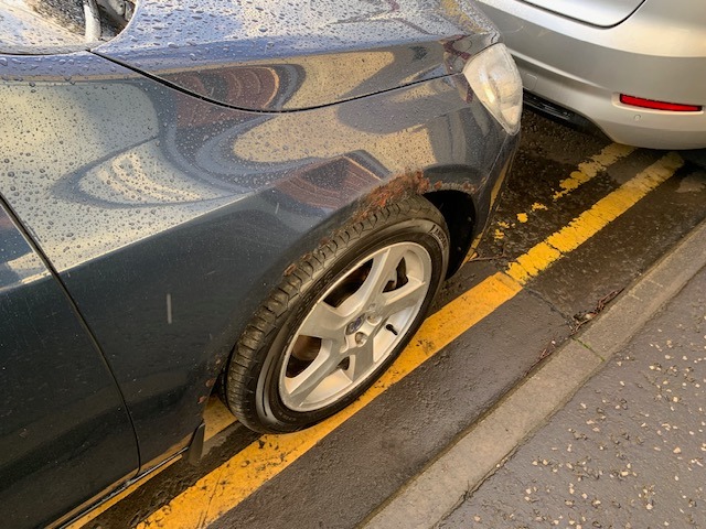 Used Volvo V60 2011 for sale - 76404502: Photo 10