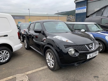 2012 (12) - 1.6 Acenta 5dr [Premium Pack]