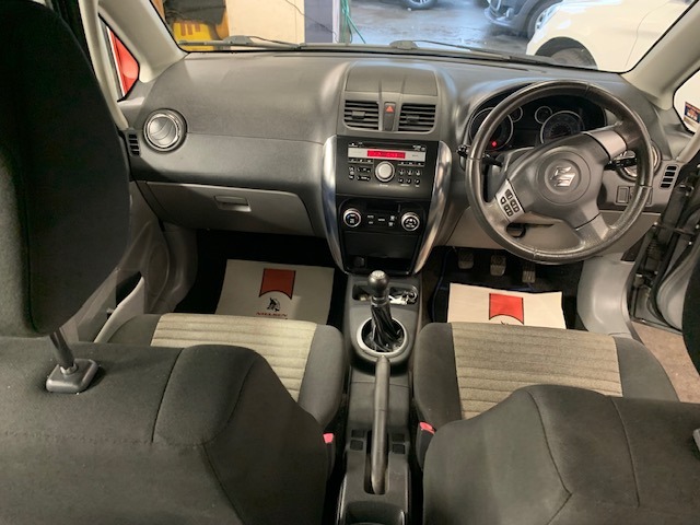 Used Suzuki SX4 2013 for sale - 77431141: Photo 6