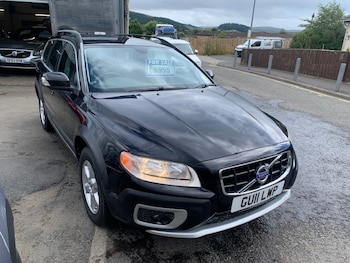 Used Volvo XC70 2011 for sale - 79432178: Photo