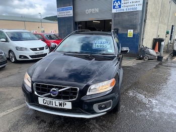 Used Volvo XC70 2011 for sale - 79432178: Photo