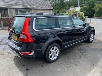 Used Volvo XC70 2011 for sale - 79432178: Photo
