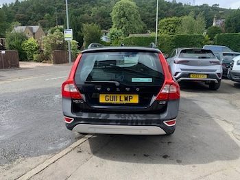 Used Volvo XC70 2011 for sale - 79432178: Photo
