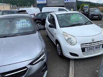 Used Suzuki Alto 2010 for sale - 78917577: Photo