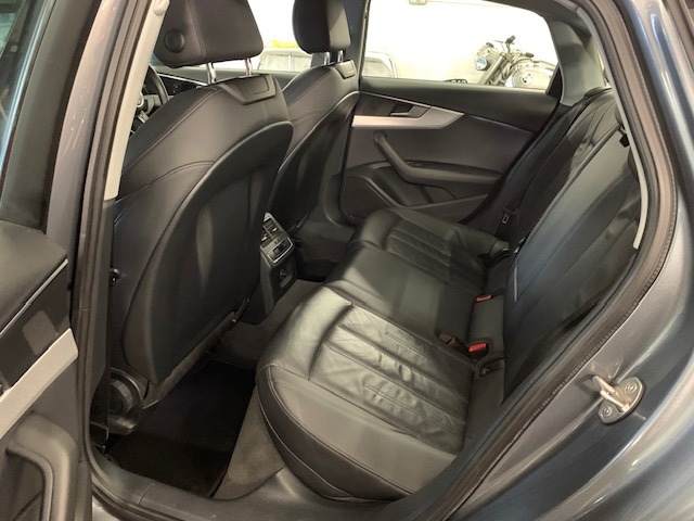 Used Audi A4 2018 for sale - 77591465: Photo 11