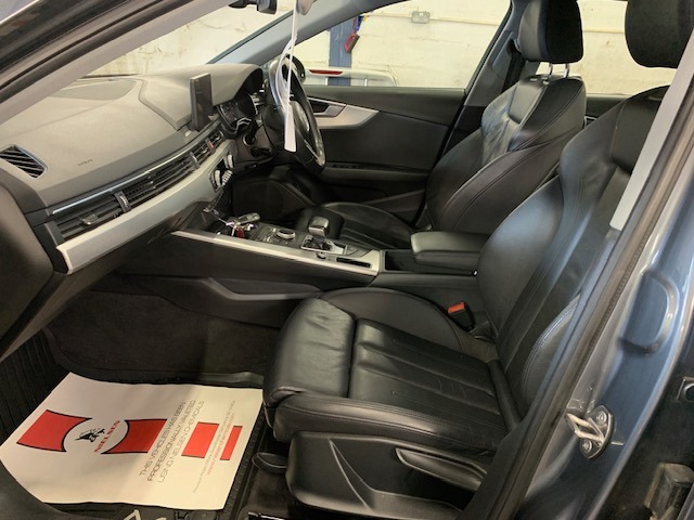 Used Audi A4 2018 for sale - 77591465: Photo 12