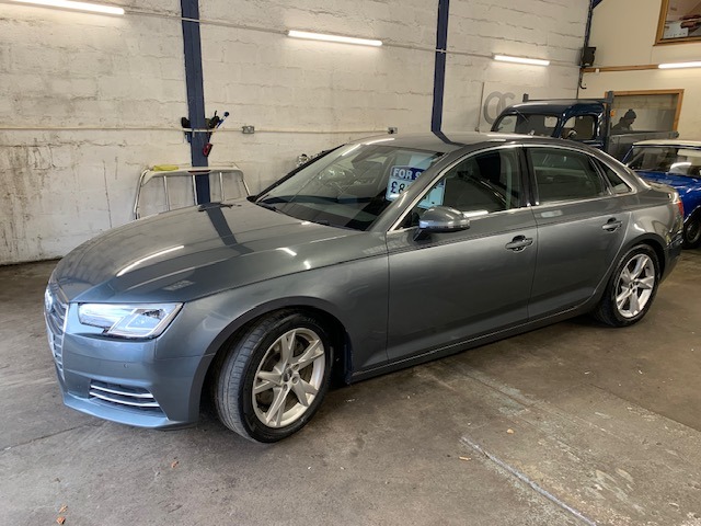 Used Audi A4 2018 for sale - 77591465: Photo 5