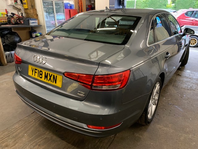 Used Audi A4 2018 for sale - 77591465: Photo 6