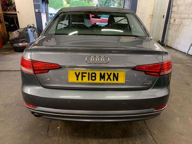 Used Audi A4 2018 for sale - 77591465: Photo 7