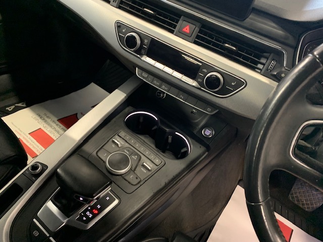 Used Audi A4 2018 for sale - 77591465: Photo 8