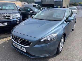 2013 (63) - D2 SE 5dr