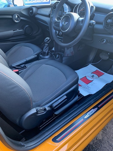 Used MINI Hatch 2017 for sale - 77732626: Photo 10