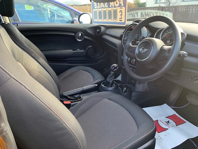 Used MINI Hatch 2017 for sale - 77732626: Photo 11