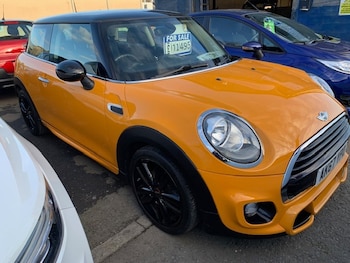 Used MINI Hatch 2017 for sale - 77732626: Photo