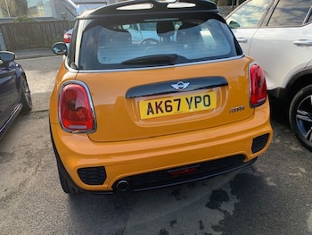 Used MINI Hatch 2017 for sale - 77732626: Photo