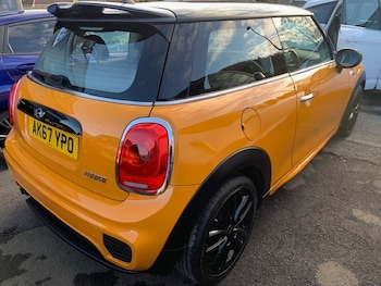 Used MINI Hatch 2017 for sale - 77732626: Photo
