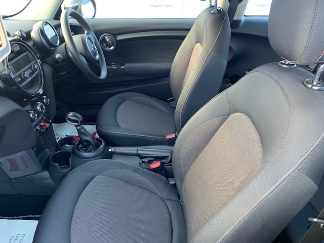 Used MINI Hatch 2017 for sale - 77732626: Photo 6