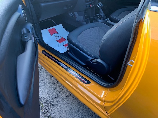 Used MINI Hatch 2017 for sale - 77732626: Photo 7